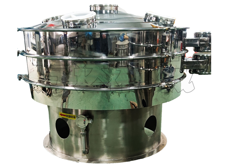 振動(dòng)篩,旋振篩,萬達(dá)機(jī)械