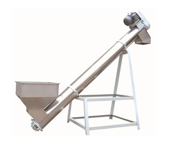 螺旋輸送機(jī)