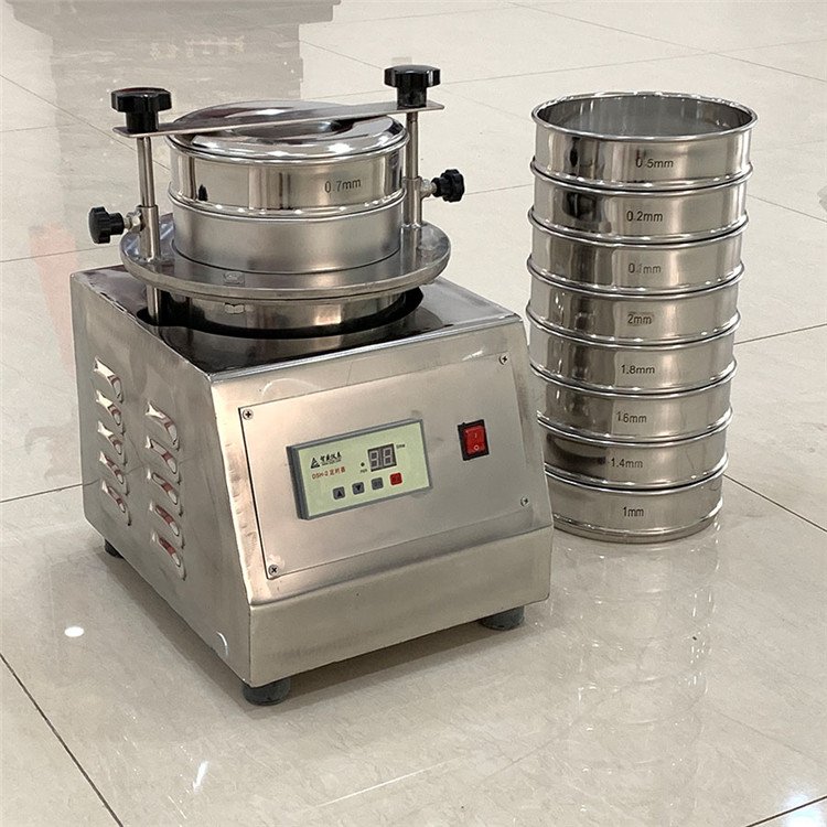 試驗(yàn)篩-振動(dòng)篩-搖擺篩