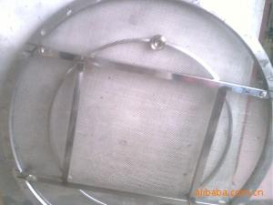 超聲波振動篩粘網(wǎng)方式結(jié)構(gòu)設(shè)計(jì)的優(yōu)缺點(diǎn)講解