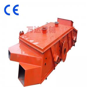 振動篩激振器的保養(yǎng)維護(hù)注意事項(xiàng)