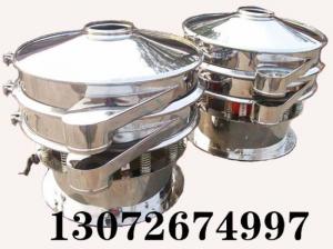   如何解決振動(dòng)篩篩分過(guò)程中出現(xiàn)的靜電問(wèn)題       