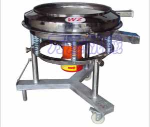  高頻篩分設(shè)備的保養(yǎng)要點總結(jié)           