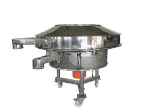 振動篩工作原理是什么？