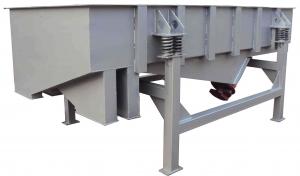 直線振動(dòng)篩使用說(shuō)明