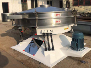 萬達(dá)機(jī)械廠家的搖擺篩有哪些優(yōu)勢？