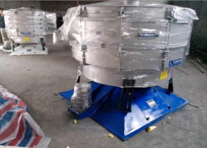 搖擺篩工作中給料不均勻會帶來哪些影響？