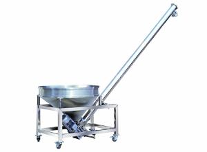 LS型、GX型螺旋輸送機(jī)