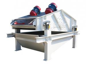 ZSM、DSM系列脫水振動(dòng)篩