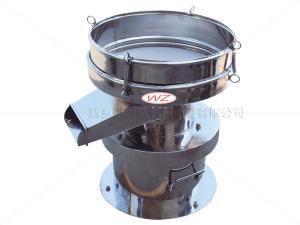 便于移動(dòng)的450型過(guò)濾篩機(jī)