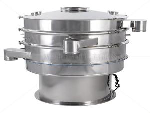 鐵粉篩分會(huì)用到哪種篩分設(shè)備