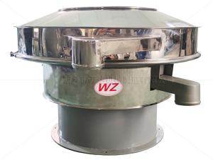 漿液物料篩分設(shè)備漿液篩的工作原理和特點(diǎn)