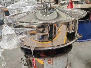 簡(jiǎn)單了解下氣體保護(hù)篩原理及核心特點(diǎn)